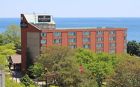 Waterfront Hotel Burlington